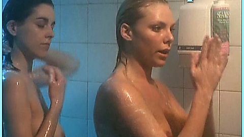 Pic: Samantha Womack in Breeders (1998)