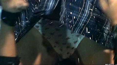 Pic: Samantha Womack in Breeders (1998)