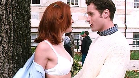 Pic: Rachel Blanchard in Road Trip (2000)
