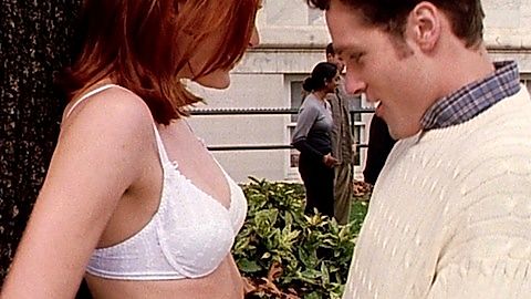 Pic: Rachel Blanchard in Road Trip (2000)