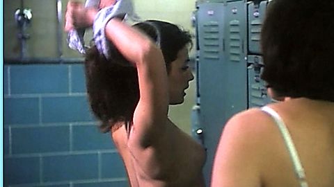 Pic: Yeniffer Behrens in Angel Blue (1998)