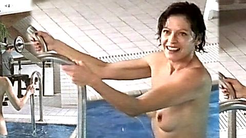 Pic: Angela Roy in Die Traumprinzen (2000)