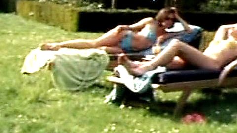 Pic: Angela Roy in Kalter Frühling (2004)