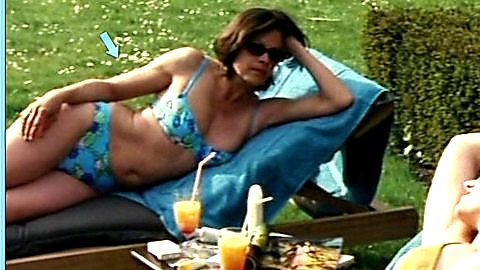 Pic: Angela Roy in Kalter Frühling (2004)