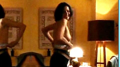 Pic: Angela Roy in Kalter Frühling (2004)