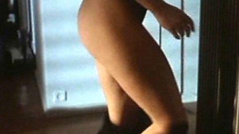 Pic: Sofie Gråbøl in Sekten (1997)