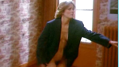 Pic: Sophie Barjac in L' amour en douce (1985)