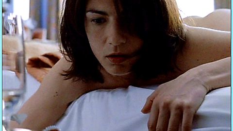 Pic: Kim van Kooten in Phileine zegt sorry (2003)