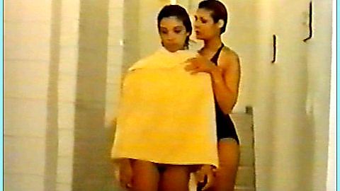 Pic: Patricia Adriani in La máscara (1977)