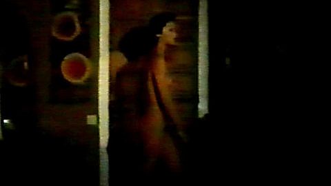 Pic: Patricia Adriani in La máscara (1977)