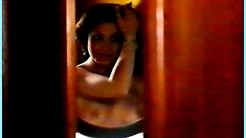Pic: Patricia Adriani in La máscara (1977)