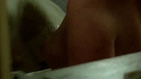 Pic: Linda Hayden in The Boys from Brazil (1978)