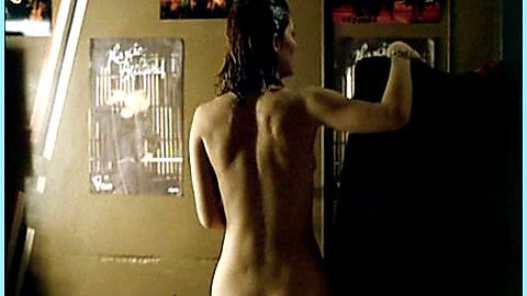 Pic: Veronique Genest in Légitime violence (1982)