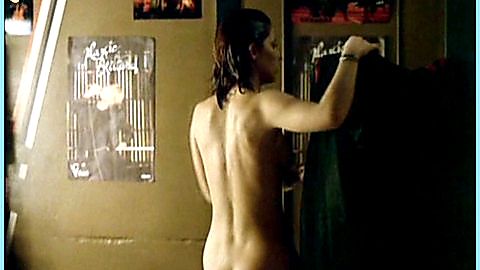 Pic: Veronique Genest in Légitime violence (1982)