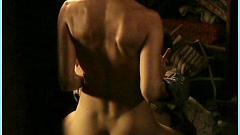Pic: Catherine H. Flemming in Die Datsche (2002)