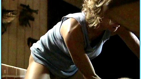 Pic: Catherine H. Flemming in Die Datsche (2002)