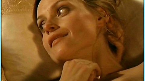 Pic: Catherine H. Flemming in Einmal Himmel und retour (1999)