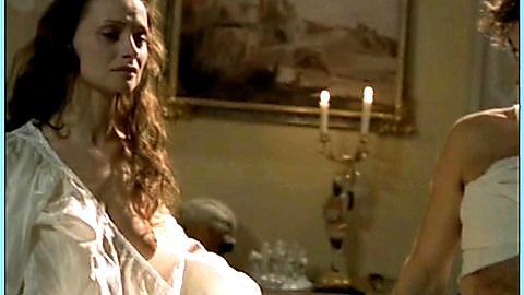 Pic: Catherine H. Flemming in Casanova - Ich liebe alle Frauen (2002)