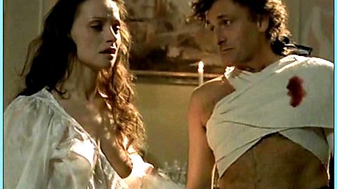 Pic: Catherine H. Flemming in Casanova - Ich liebe alle Frauen (2002)