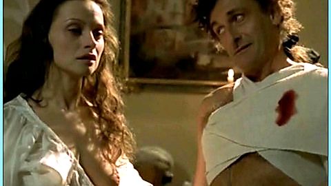 Pic: Catherine H. Flemming in Casanova - Ich liebe alle Frauen (2002)