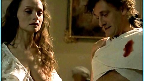Pic: Catherine H. Flemming in Casanova - Ich liebe alle Frauen (2002)