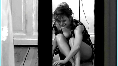 Pic: Catherine H. Flemming in Homerun (2005)