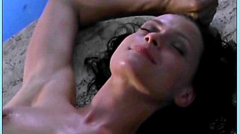 Pic: Catherine H. Flemming in Ein Fleisch und Blut (1998)