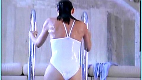Pic: Catherine H. Flemming in Ein Fleisch und Blut (1998)