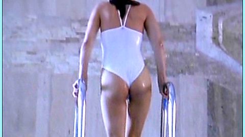 Pic: Catherine H. Flemming in Ein Fleisch und Blut (1998)