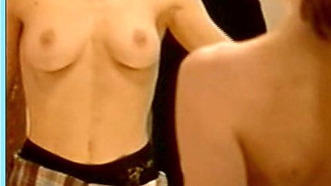 Pic: Smadi Wolfman in Petits desordres amoureux (1998)