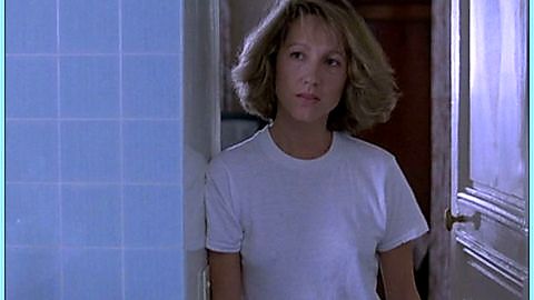 Pic: Nathalie Baye in Détective (1985)