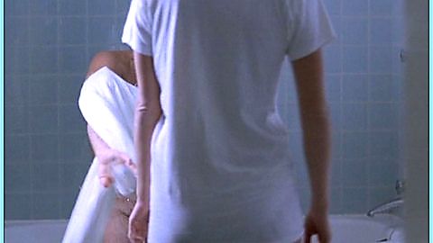 Pic: Nathalie Baye in Détective (1985)