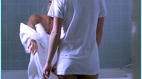 Pic: Nathalie Baye in Détective (1985)