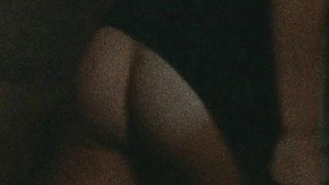 Pic: Nathalie Baye in The Mouth Agape (1974)