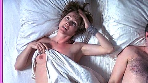 Pic: Nathalie Baye in Une liaison pornographique (1999)