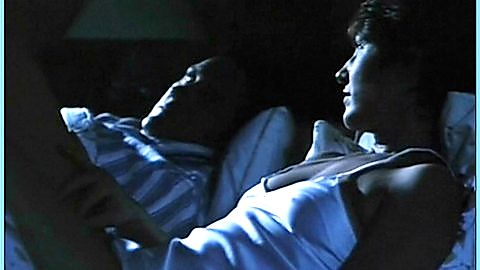 Pic: Nathalie Baye in La machine (1994)