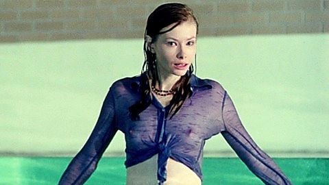 Pic: Lynn Lowry in Shivers (1975)