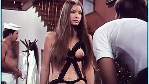 Pic: Lynn Lowry in Score (1972)