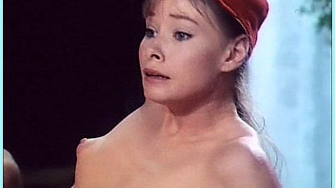 Pic: Lynn Lowry in Score (1972)