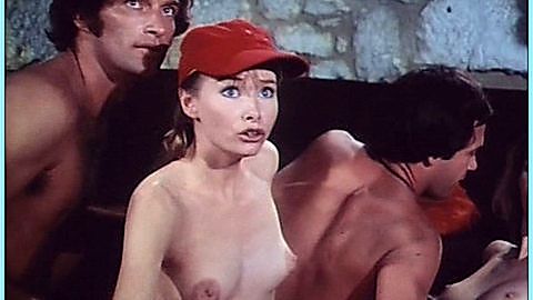 Pic: Lynn Lowry in Score (1972)