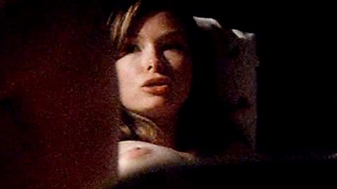 Pic: Lynn Lowry in Fighting Mad (1976)