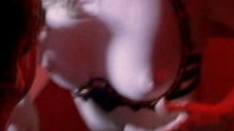 Pic: Heidi Schanz in Body Language (1995)