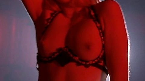 Pic: Heidi Schanz in Body Language (1995)