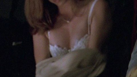 Pic: Heidi Schanz in Universal Soldier: The Return (1999)