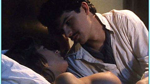 Pic: Julie du Page in Les Steenfort, maîtres de l'orge (1996)