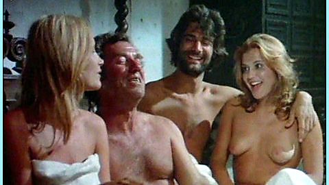 Pic: Jenny Tamburi in Fiorina la vacca (1972)