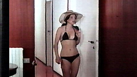 Pic: Jenny Tamburi in Peccato senza malizia (1975)