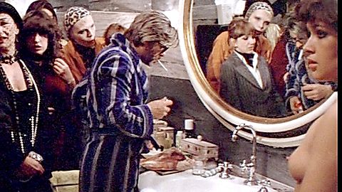 Pic: Lilli Carati in A Night Full of Rain (1978)