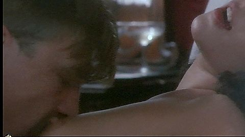 Pic: Lilli Carati in The Alcove (1984)