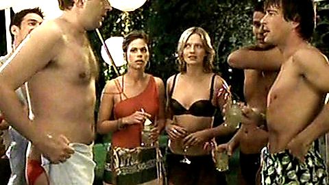 Pic: Doreen Jacobi in Das beste Stück (2002)